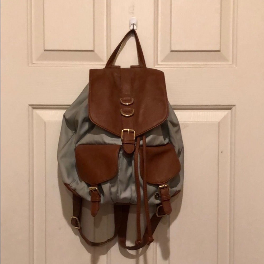Backpack